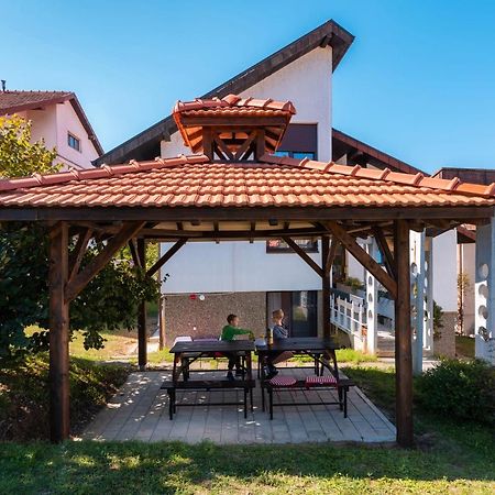 Hotel Kuca Jankovica Vrnjačka Banja Exterior foto