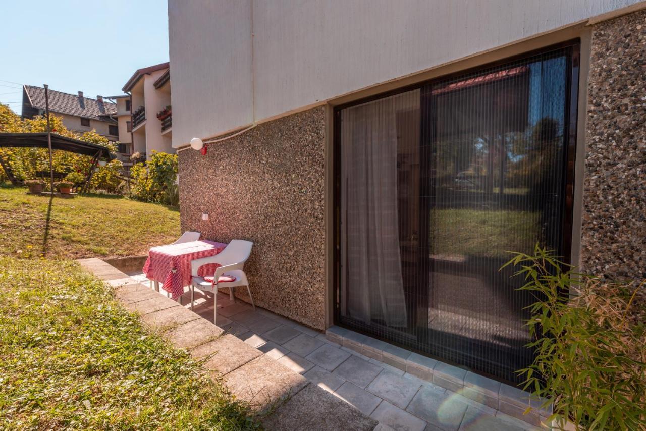 Hotel Kuca Jankovica Vrnjačka Banja Exterior foto